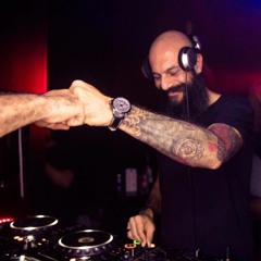 LILOSCLUB PROGRESSIVE HOUSE MIX 2019 - 01