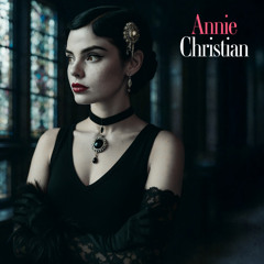 Annie Christian