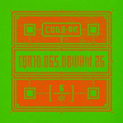 01 - Rocco Rodamaal - Summer Rising_preview