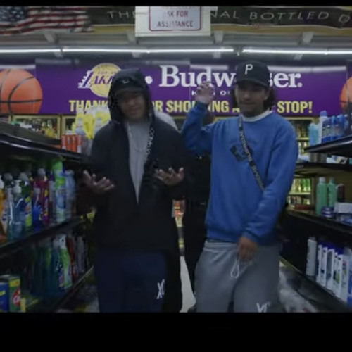 HC Moves  HCjuice x HCmando