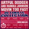 Movin' Too Fast (Radio Edit)