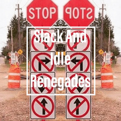 No Exit Left Next Right