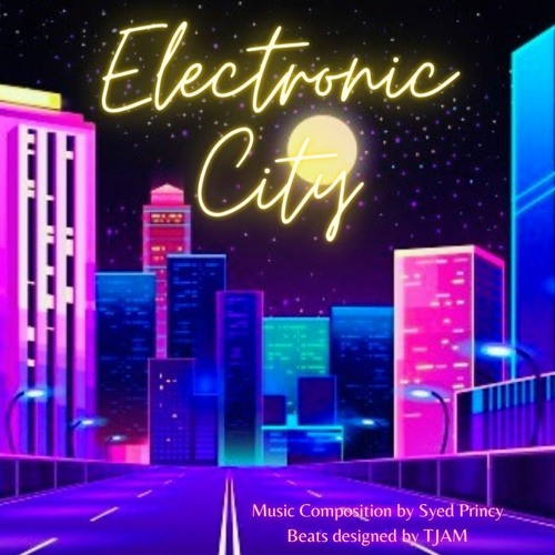 ELECTRONIC CITY