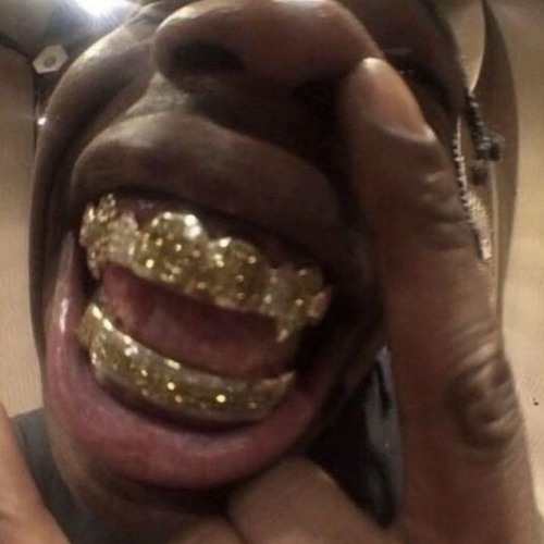 TRAVIS SCOTT - OVERDUE (TECHNO EDIT)