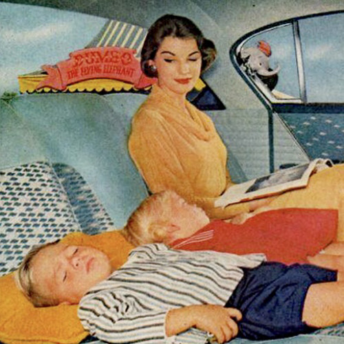 dream