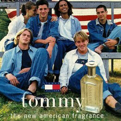 TOMMY