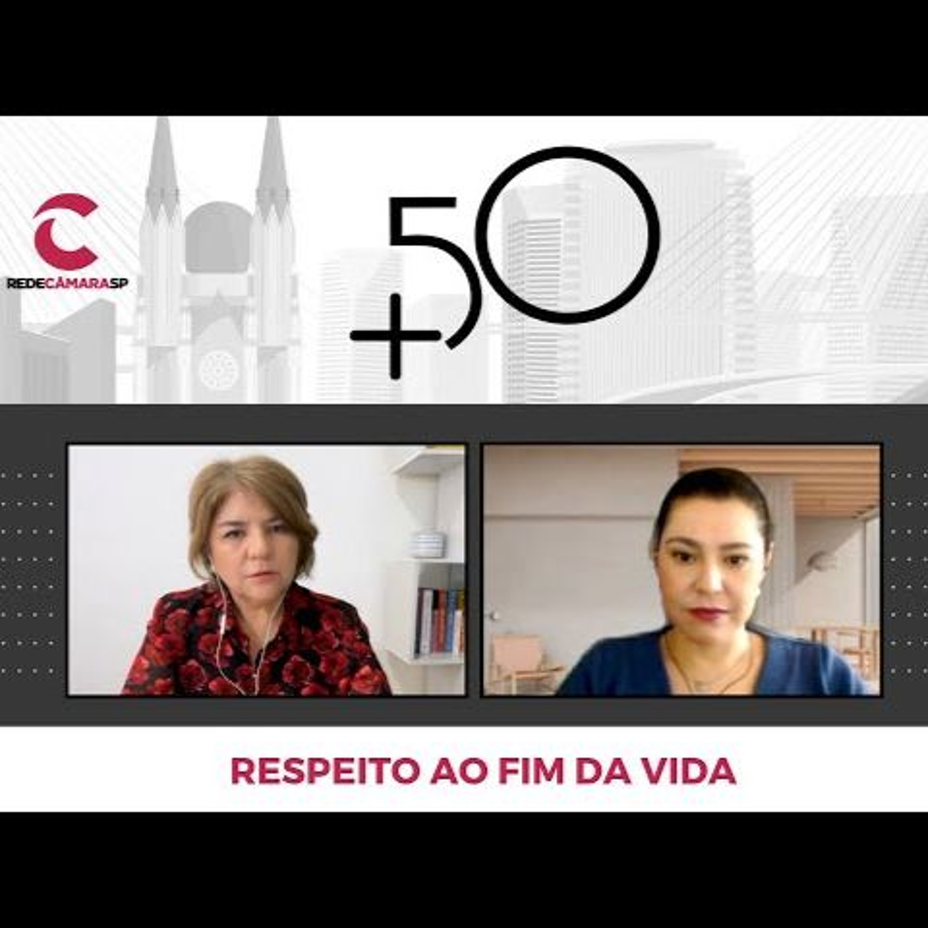26.05.2026 = + 50 FAZ MUITO BEM - RESPEITO AO FIM DA VIDA - BL-1 episode artwork