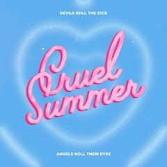 Taylor Swift - Cruel Summer (jcomadeit Remix).mp3