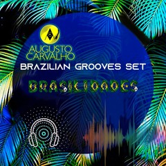 Brazilian Grooves Set 19th March 2024