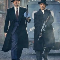 It Was Written In Blood