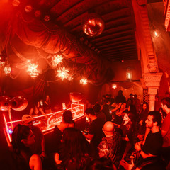 MEMBERS | LOS ANGELES |2.9.2025