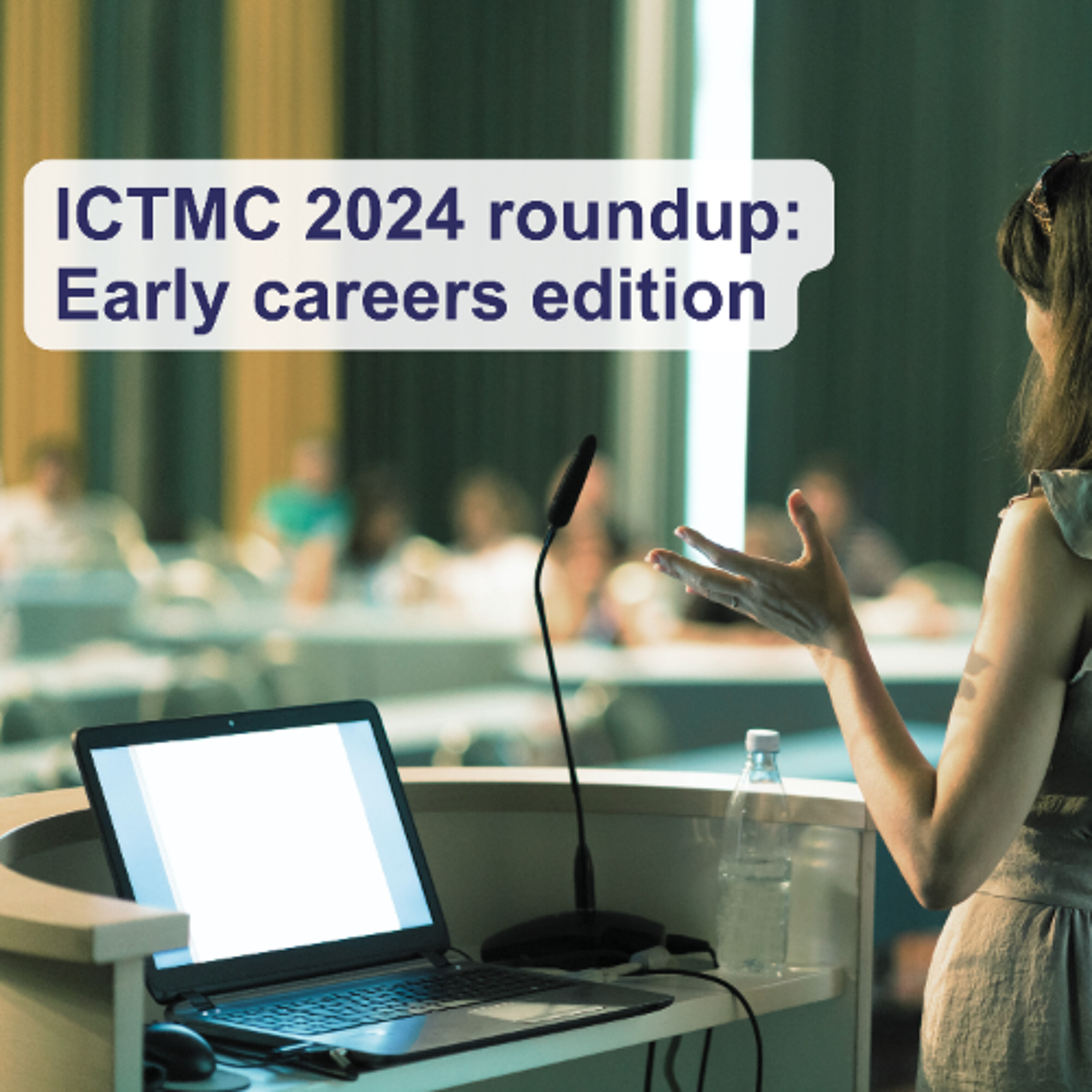 MRC CTU Podcasts