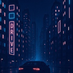 Midnight Drive