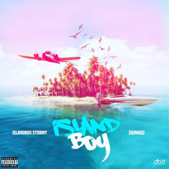 Isalndboy (Ft 2GIMAG2)