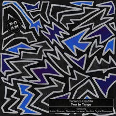 PREMIERE: Teniente Castillo - Two to Tango (Thomass Jackson Remix) [Roam Recordings]
