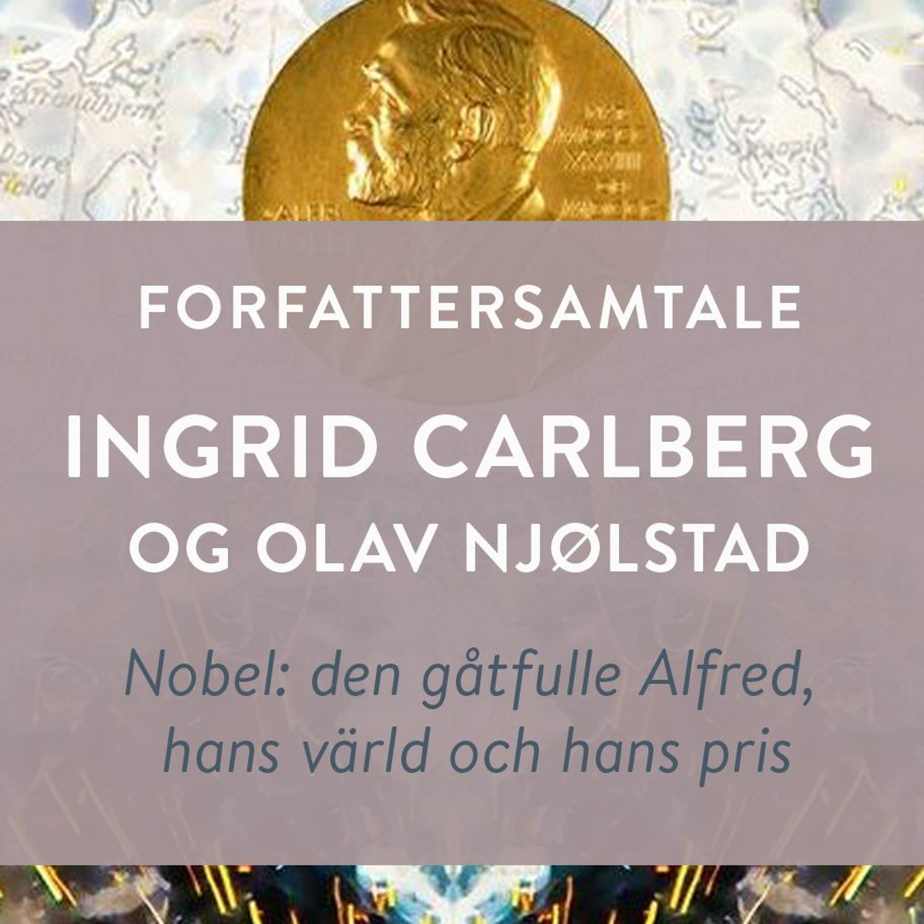 Nobel Peace Center