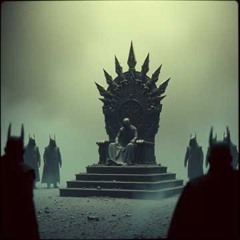 Ashes on the Throne