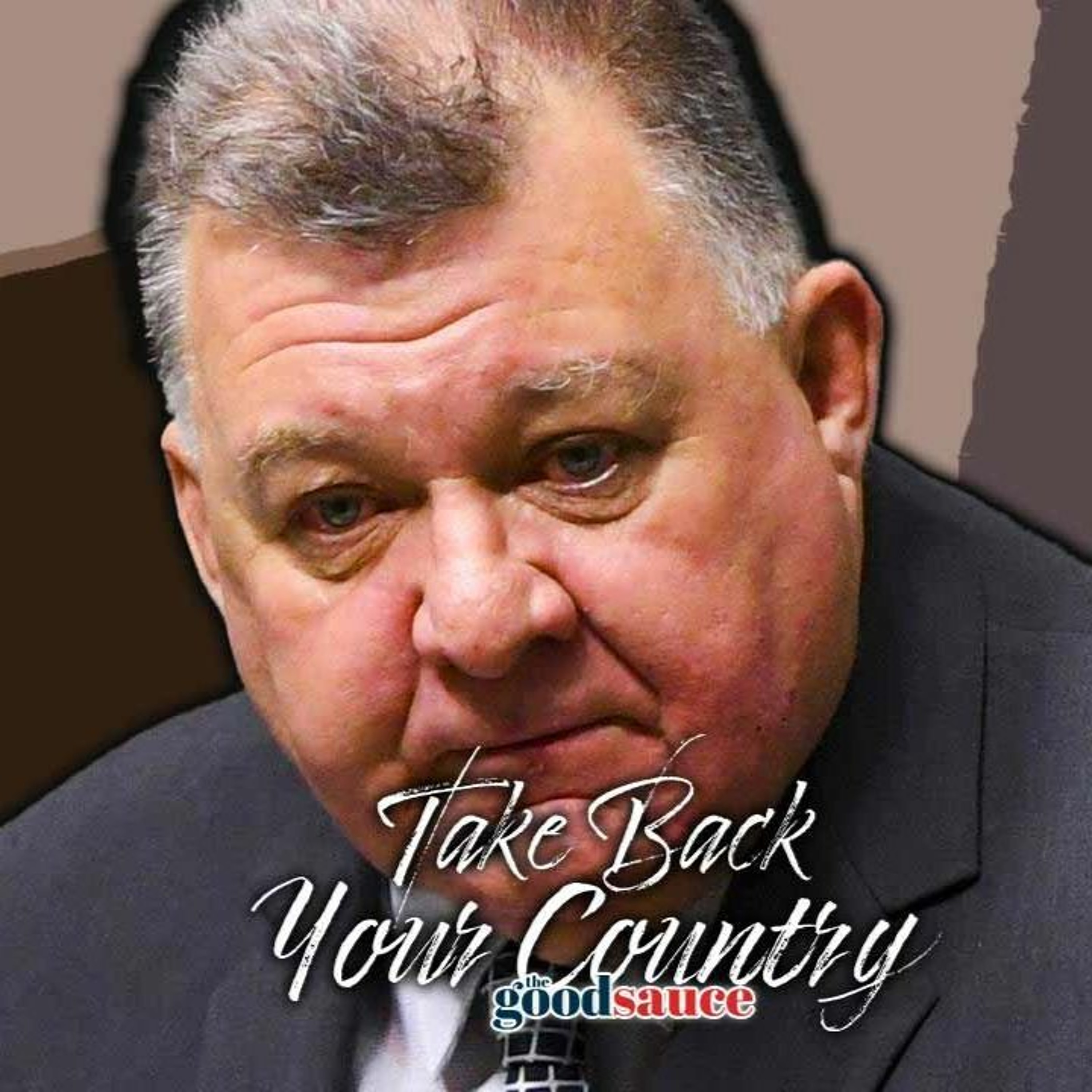 Take Back Your Country, Ep. 41 episode artwork