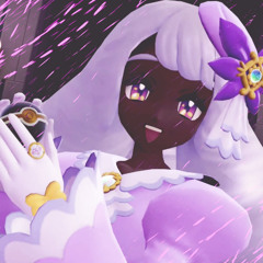 Pokémon Legends: Z-A - Jacinthe Battle Theme (Remix) ft. Dom Palombi