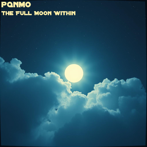 The Full Moon Within