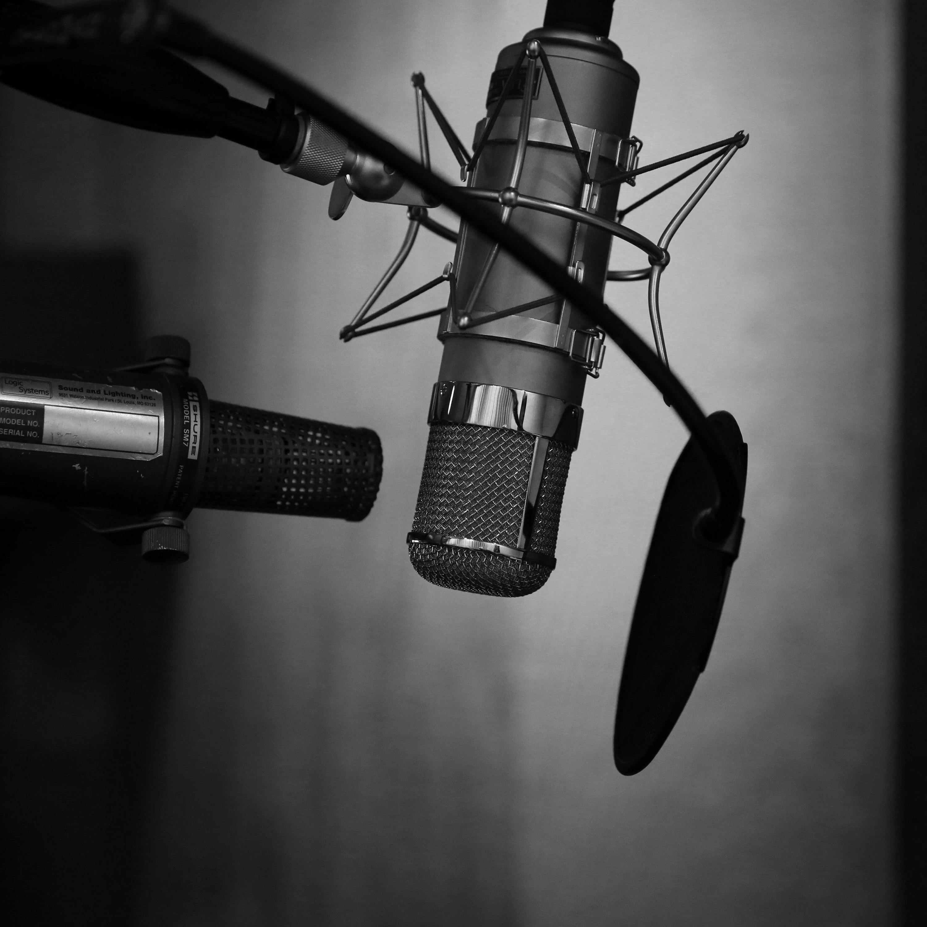 Mortgage & Property Podcast