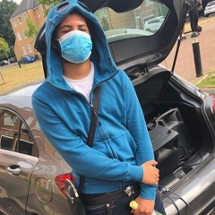 (Block 6) Tzgwala - 600 Freestyle