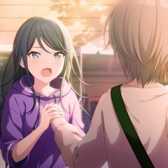 Pulse of the Meteor | Shiho Hinomori & Ichika Hoshino ver. (Ichishiho) | Leo need project sekai mix