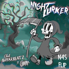 Chef Boyarbeatz x CØNTRA - Night Lurker(N4S Flip)