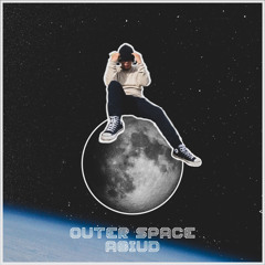 Abiud - Outer Space (Prod. ross gossage & nash)