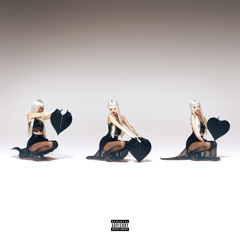 Don't Text Me (feat. Leellamarz)