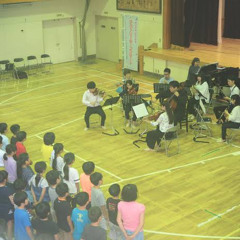 夢の島小学校