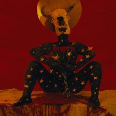 Every wall of my labyrinth is a door to your house (feat. Zura Makharadze)