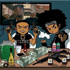Tommy Gunz Army Gunz Ft Sentrail Khaos