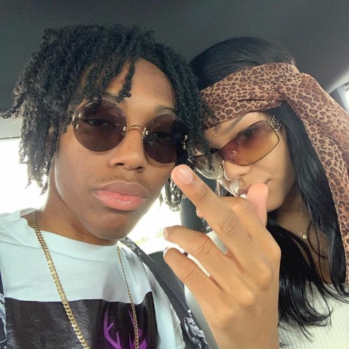 Lil Tecca's Girlfriend Exploring The Relationship And More