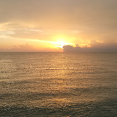 Ocean Apart