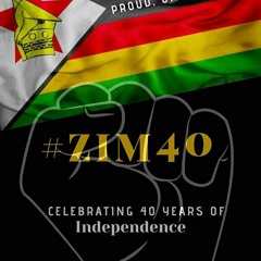 Magamba Tribute (Zimbabwe Mixtape)
