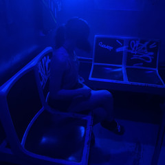 Stuck in a Daze (slow & reverb)