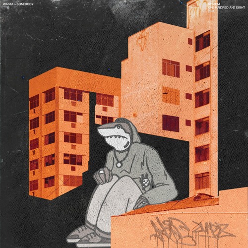 Wasta - Somebody [snippet]