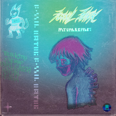 NightmareGlitch