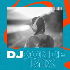 Dj Conde Mix & Wanessa Music - Sobe e desce