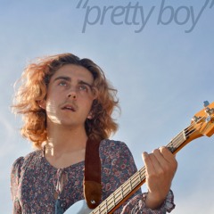 "pretty boy"