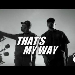 Edi Rock - That's My Way ft. Seu Jorge