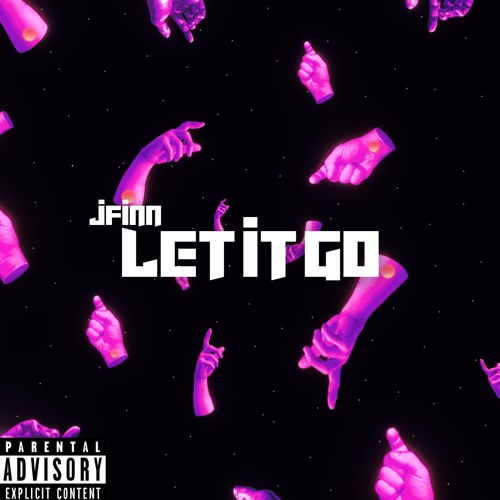 Let It Go - Jfinn