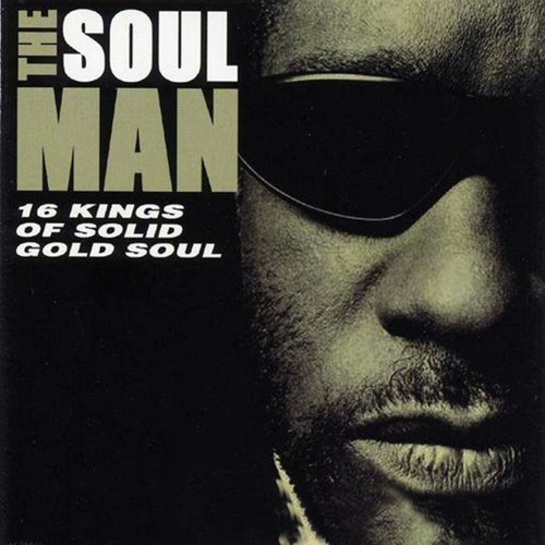 Soul Man (Rerecorded Version)
