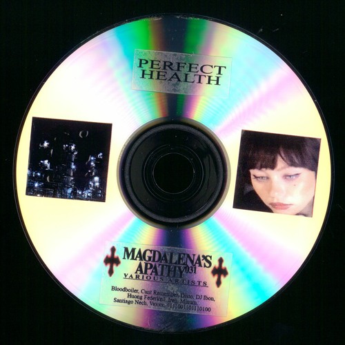 cryptic [M.A031]