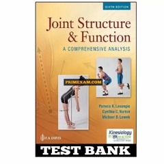 Joint Structure And Function By Cynthia Norkin.pdf