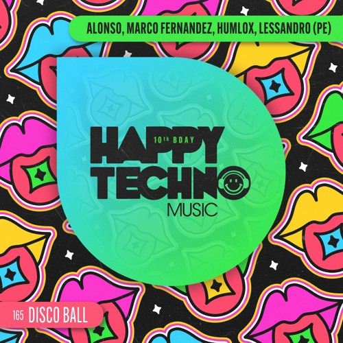 Alonso, Marco Fernandez - Know Me