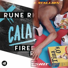 Thot Shit Calabria (TMNB Edit) [PREVIEW]
