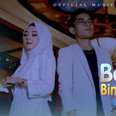 Lagu Minang Terbaru 2022 - Vicky Koga ft Ghinta Kinari - Baharok Bingkalai Lapiak (Offi