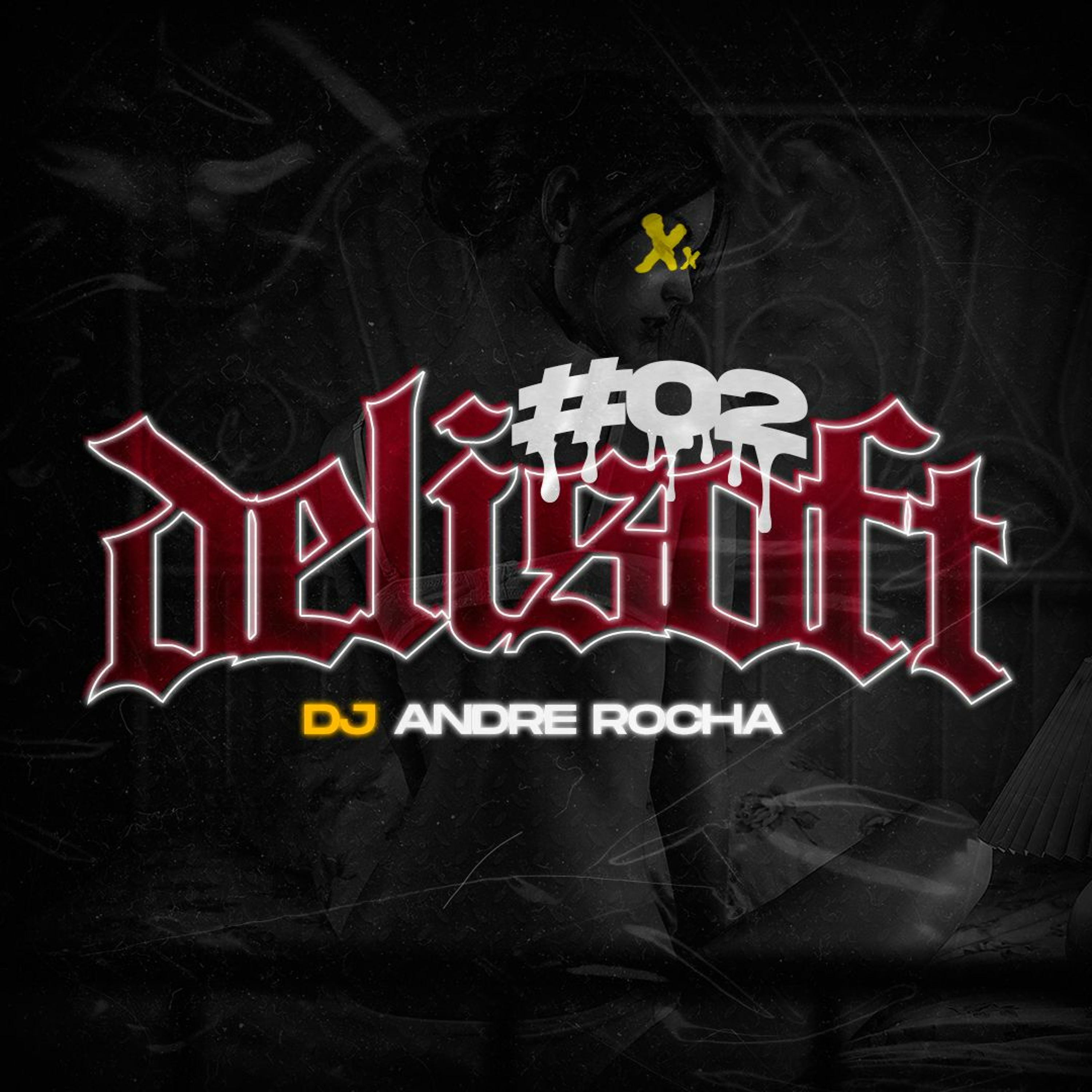 Andre Rocha DJ